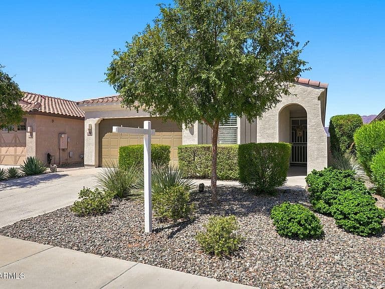 11582 E CHEVELON Trail photo 1