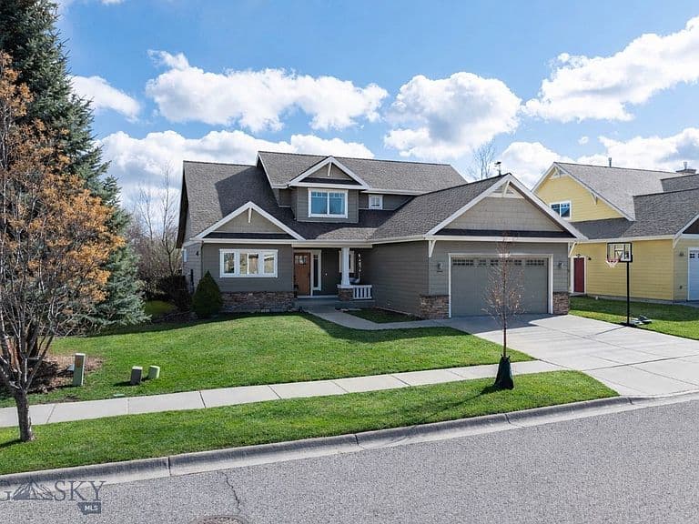 3166 Gardenbrook Ln photo 2
