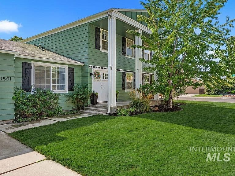 10501 W Dason Dr photo 1