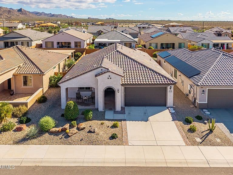 27457 W OSPREY Drive photo 3