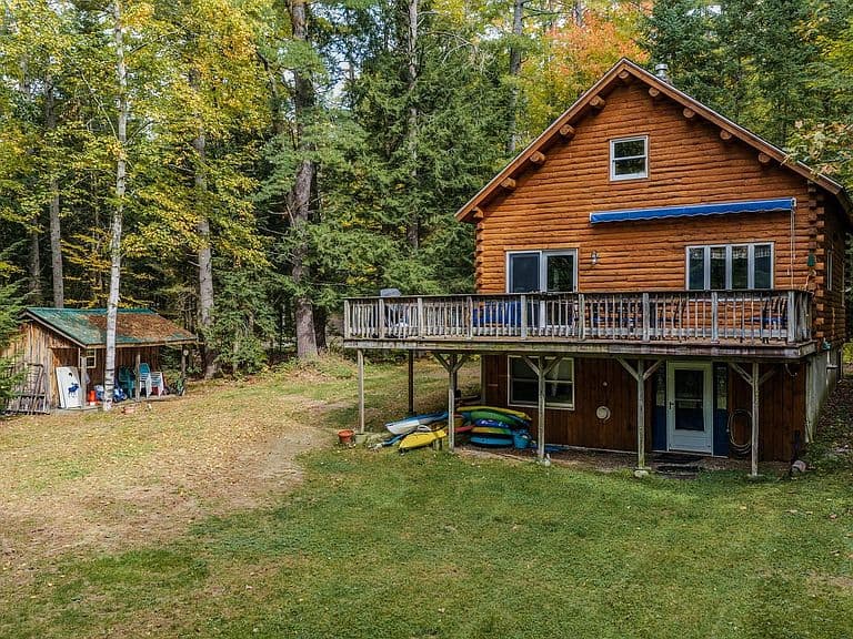 275 White Mountain Road photo 1