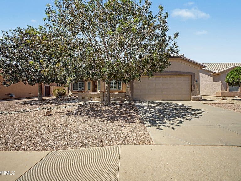 6860 S TAMARRON Way photo 1