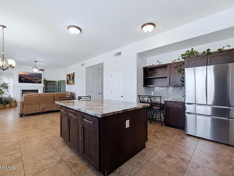 4601 E RAMUDA Drive photo 3