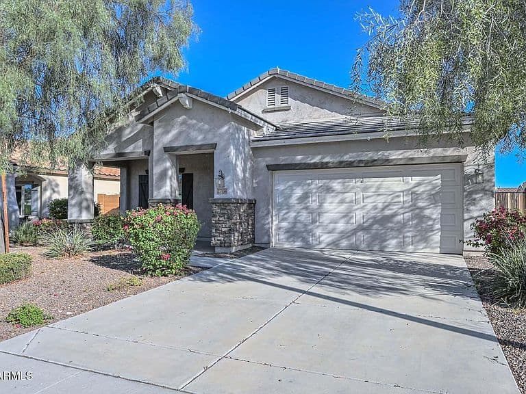 25994 W Oraibi Drive photo 1