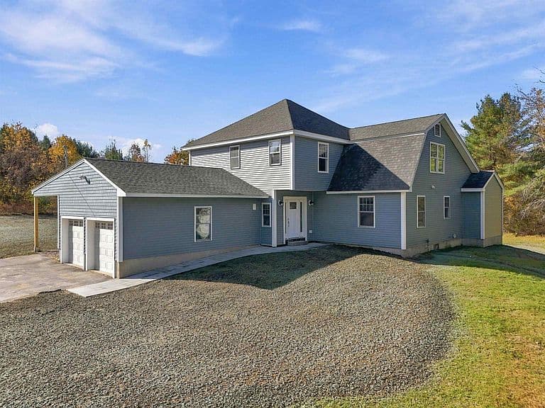 153 Carter Hill Road photo 1