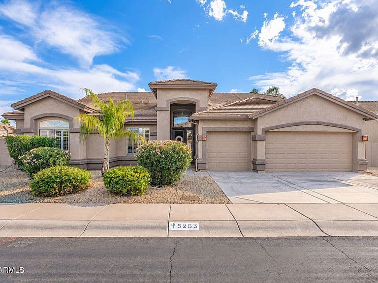 5253 E VILLA RITA Drive photo 4