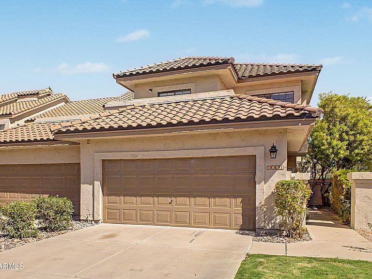 9705 E Mountain View -- #1001 photo 1