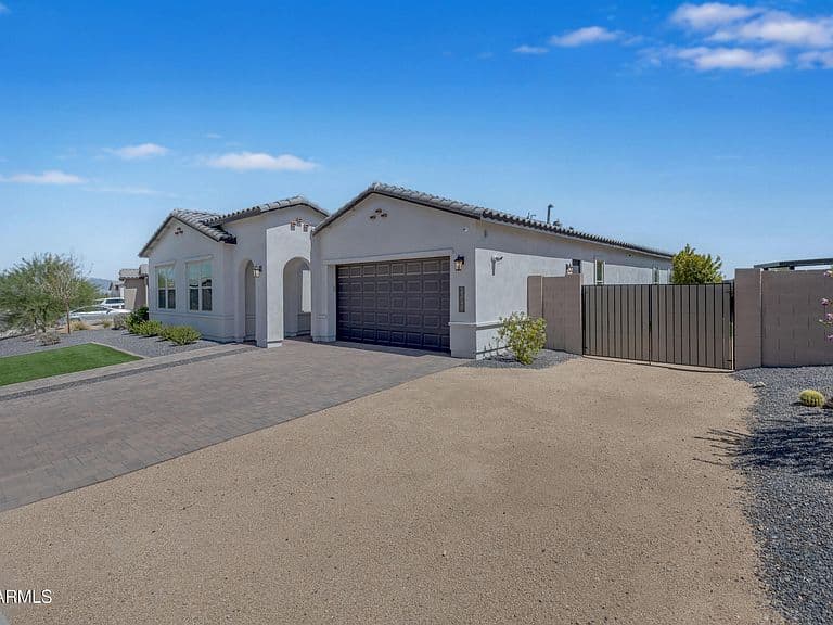 33939 N MALPAIS HILLS Trail photo 4