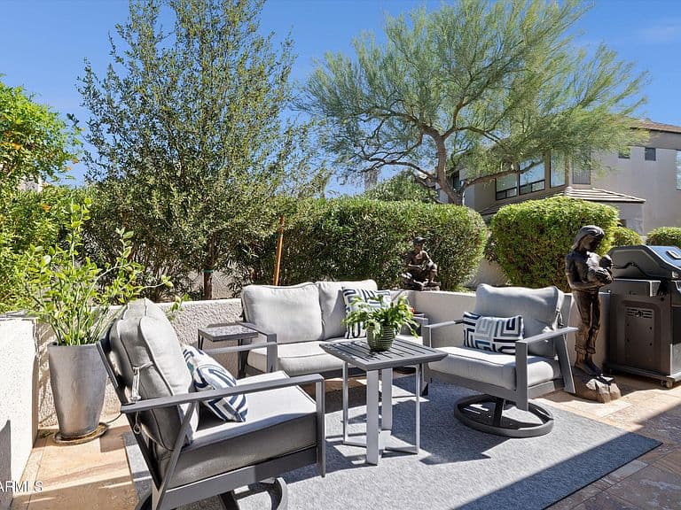7222 E GAINEY RANCH Road #118 photo 3