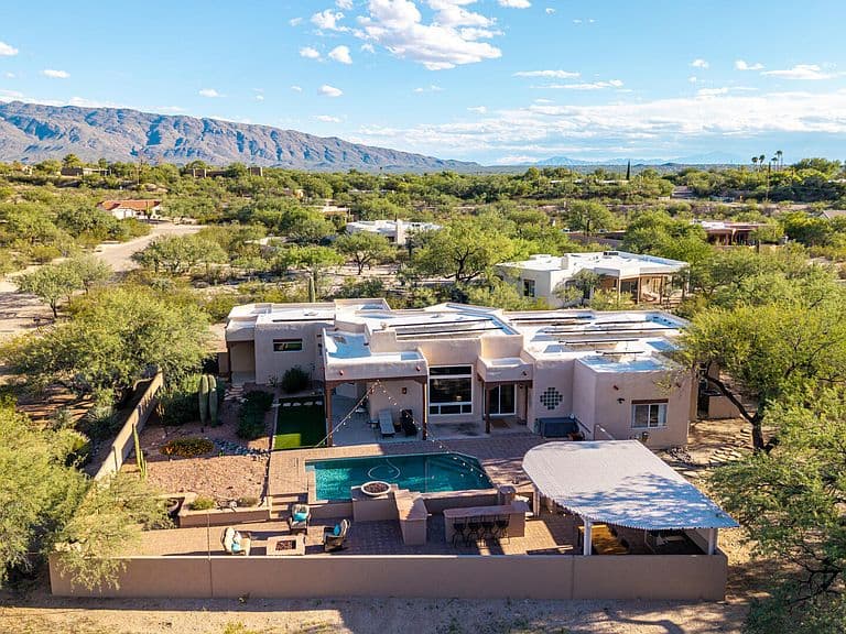 11740 E Calle Del Valle photo 3