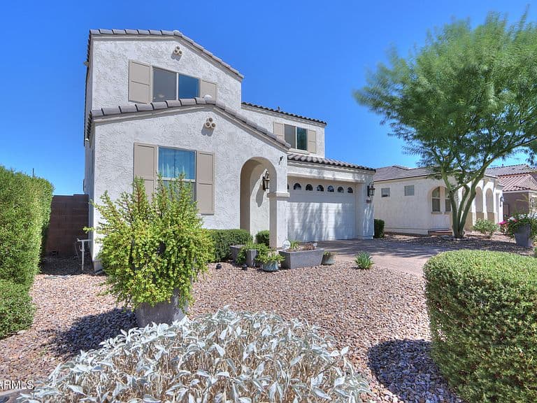 3642 E PERALTA CANYON Lane photo 3