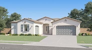 2868 E ETHELRIDGE Drive photo 1