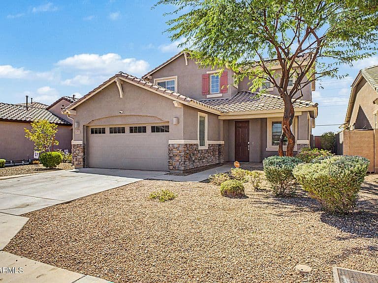 12353 W GLENN Drive photo 5