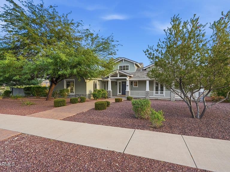 3891 N LATIMER Place photo 4