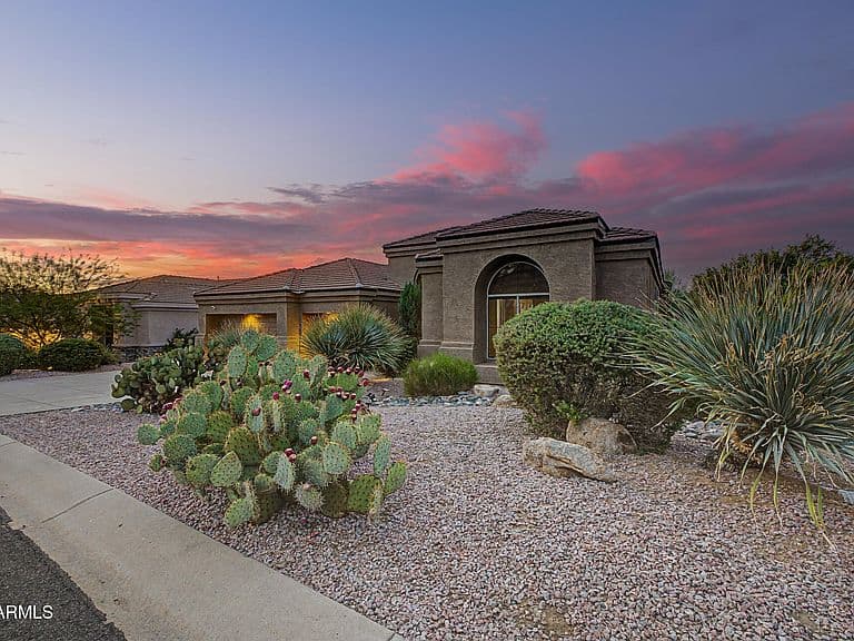 11396 E DIAMOND CHOLLA Drive photo 4