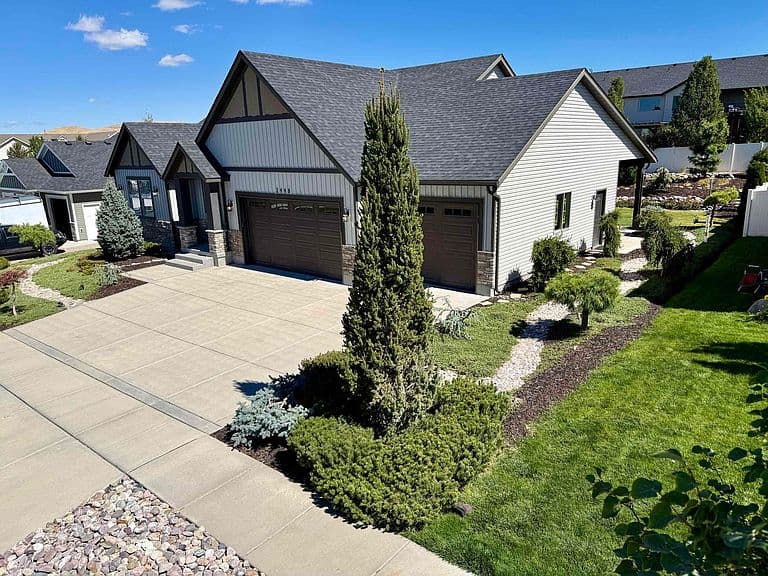2448 Dusk View Ct photo 3