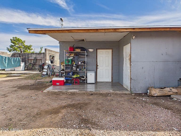 4604 S 5TH Street photo 1