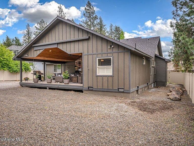 3108 E Point Hayden Dr photo 4