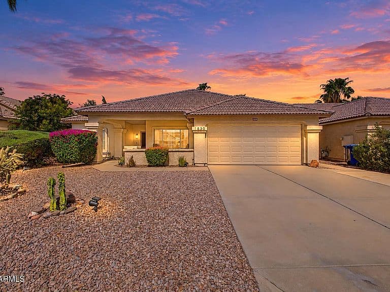 1530 E SAN TAN Street photo 1