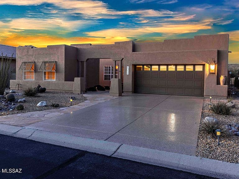 64240 E Greenbelt Ln photo 1