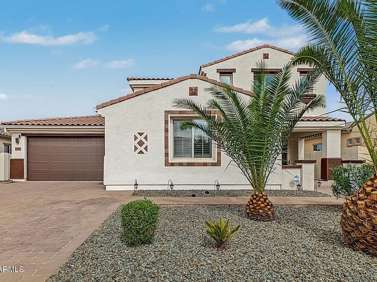 3882 E JUDE Lane photo 1