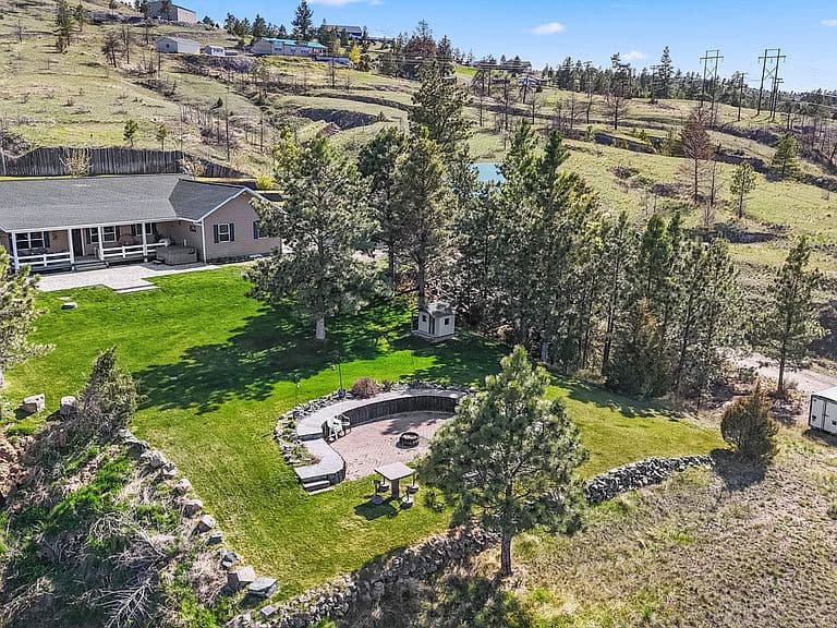 4060 Osprey Ridge Dr photo 2