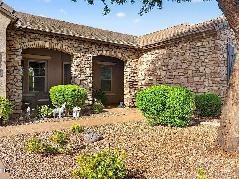 22322 E Rosa Road photo 4
