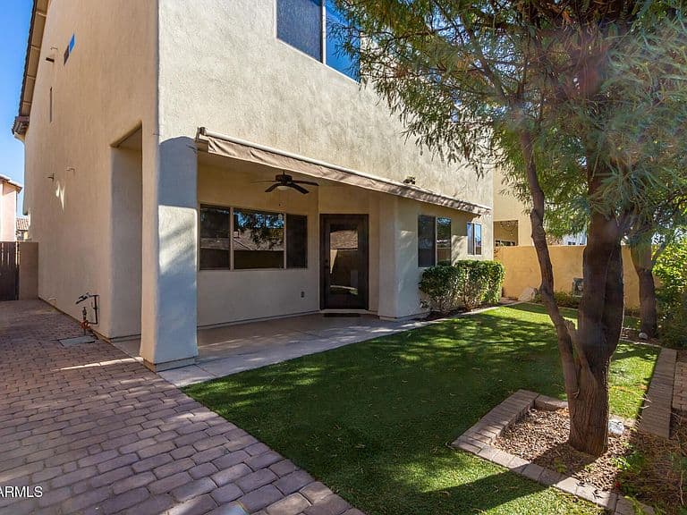3345 E PINCHOT Avenue #2 photo 5