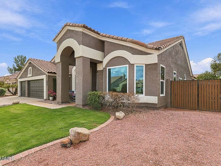 5441 E HELENA Drive photo 4