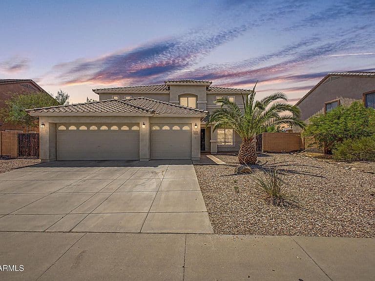 22631 W ASHLEIGH MARIE Drive photo 2