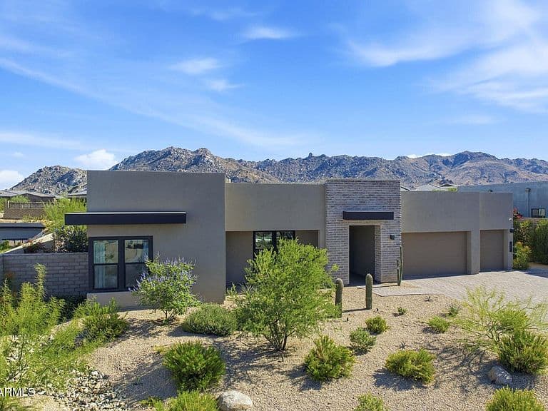 13081 E JUAN TABO Road photo 5