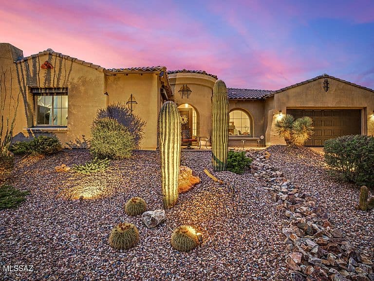 13511 N Trailing Indigo Ct photo 1