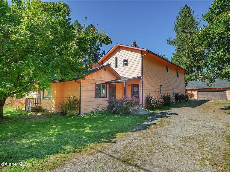 1523 E Nettleton Gulch Rd photo 3