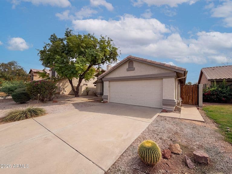 1851 E ASPEN Way photo 2