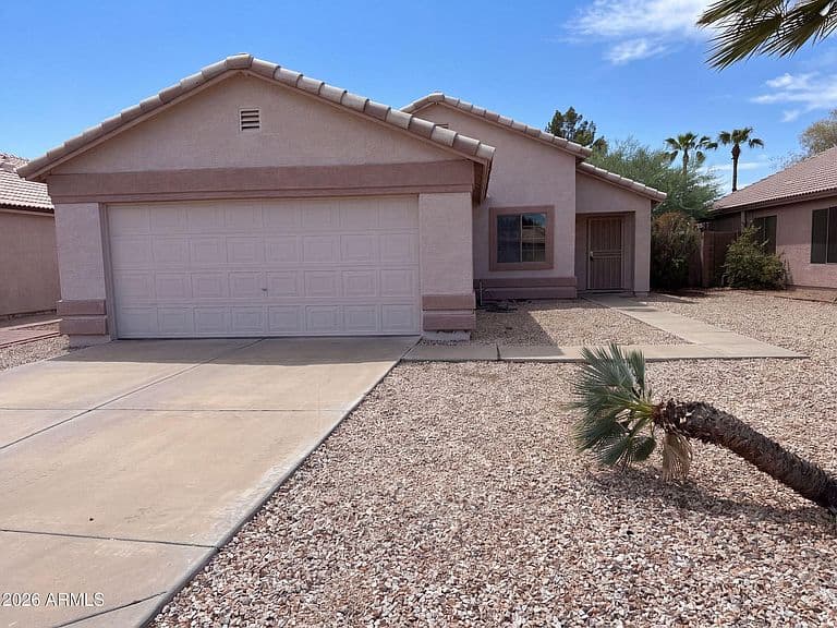 14099 W TWO GUNS Trail photo 1