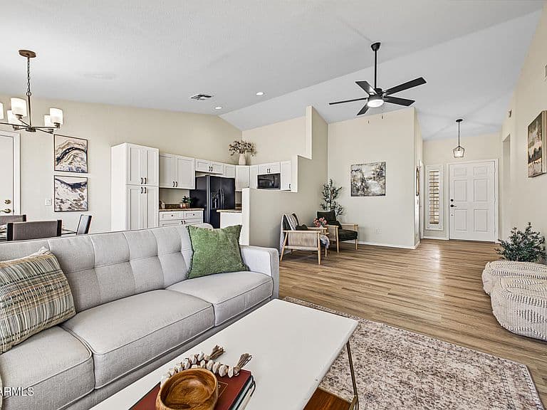 6893 S LAKE FOREST Court photo 1