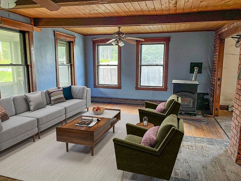 2216 Foster Hill Road photo 5