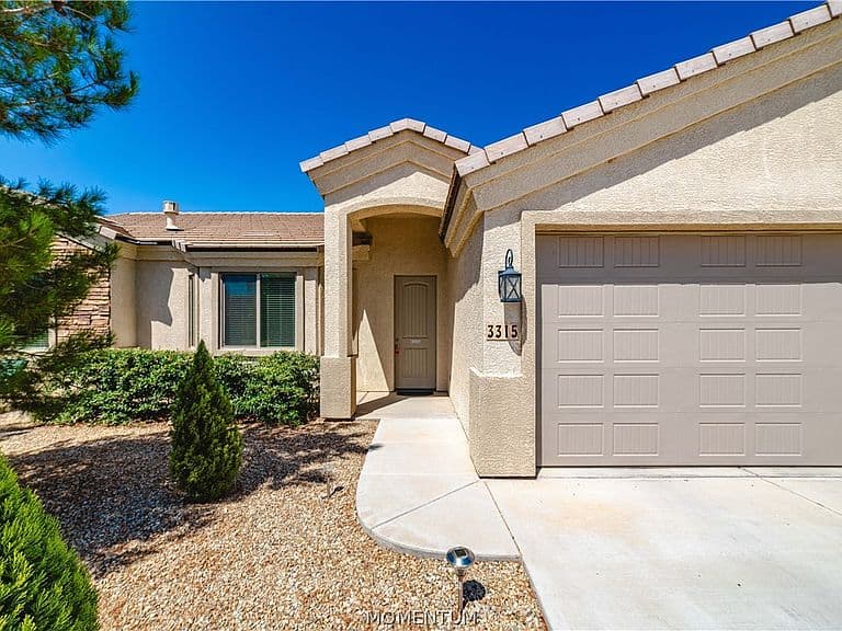 3315 Monte Moro Street photo 2