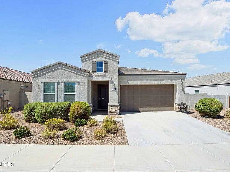 8470 W CANDLEWOOD Way photo 1