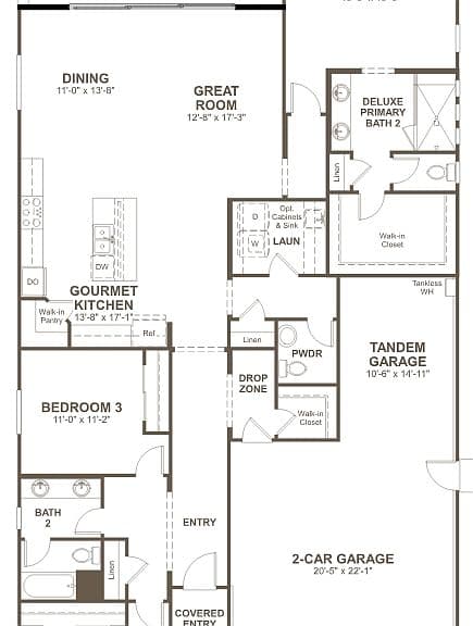 40449 W BEDFORD Drive photo 2