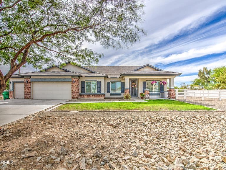 26722 S 198TH Place photo 5