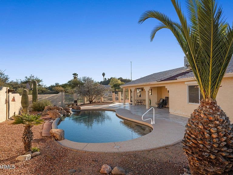 32822 Homestead Drive photo 5