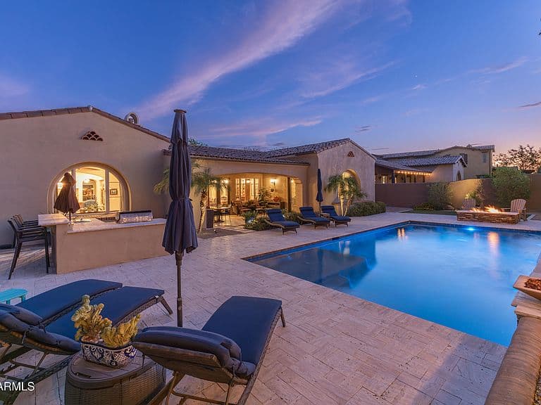 9636 E DIAMOND RIM Drive photo 3