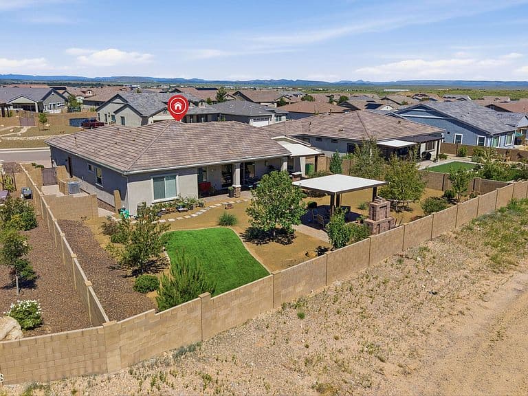 5313 Rocky Vista Dr photo 5