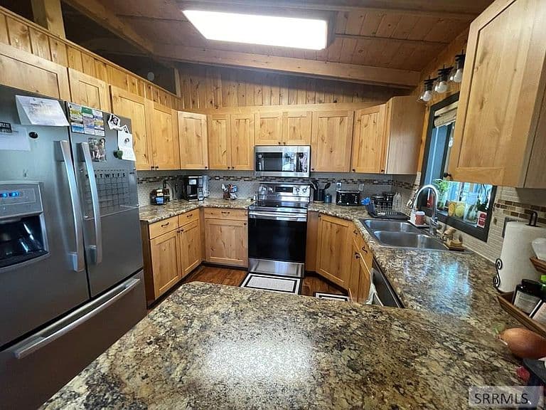 252 W Summit Cir photo 5
