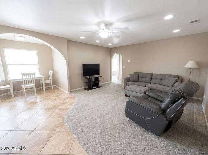 3746 E Dragoon Avenue photo 3