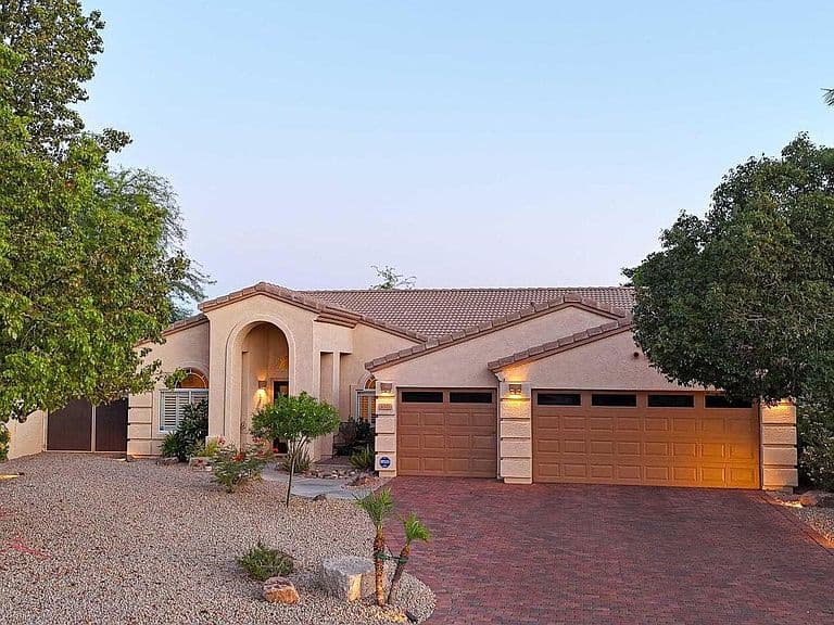 6371 W Tonopah Drive photo 3