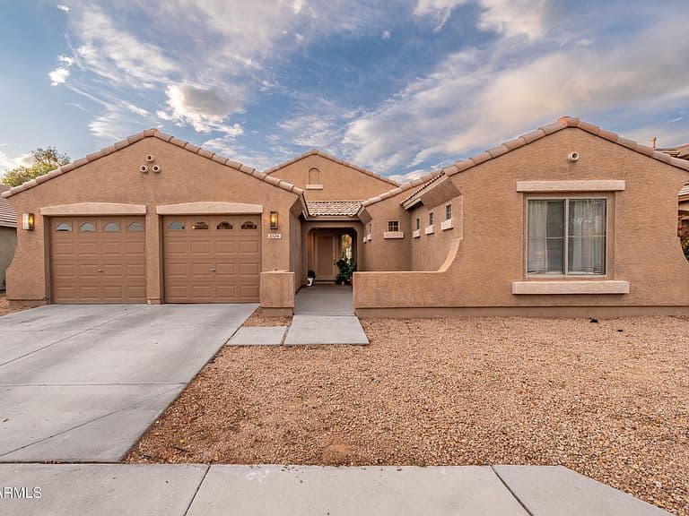 8526 W PRESTON Lane photo 3