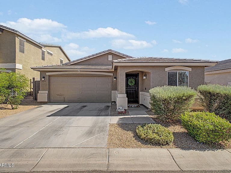 1859 W STAGECOACH Street photo 1