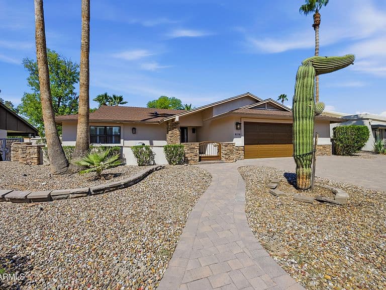 8218 E Lippizan Trail photo 2